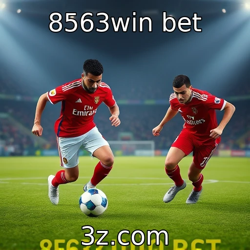8563win bet Análises de partidas: descobrindo as melhores apostas do fim de semana