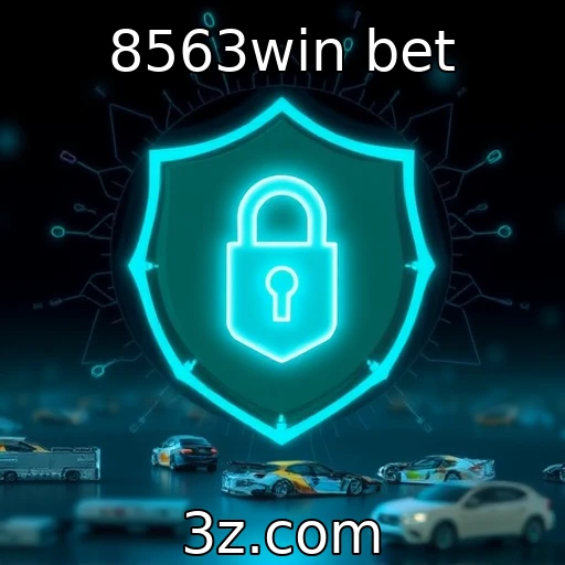 8563win bet Os Melhores Estratégias para Apostas em Competição de E-Sports