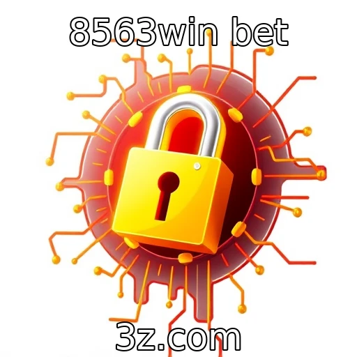 8563win bet Aposte com Segurança: Entenda a Importância da Criptografia em Jogos Online