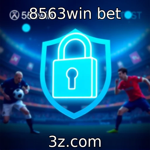 8563win bet Descubra as Melhores Estratégias para Apostas em Futebol