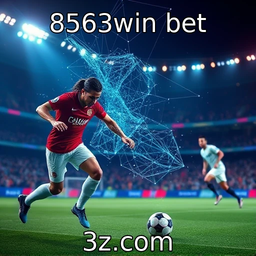 8563win bet Explorando as Melhores Estratégias para Apostas em E-sports