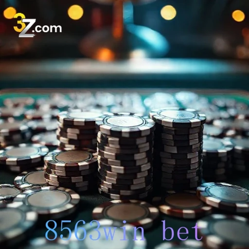 8563win bet Jogos