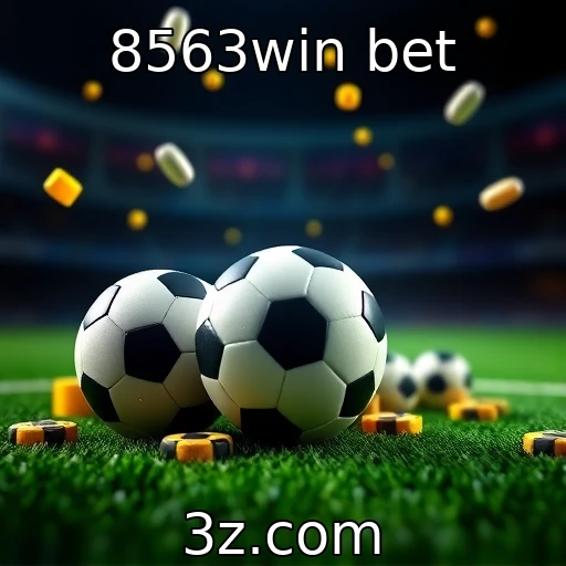 8563win bet Segredos para apostas esportivas: como maximizar seus ganhos