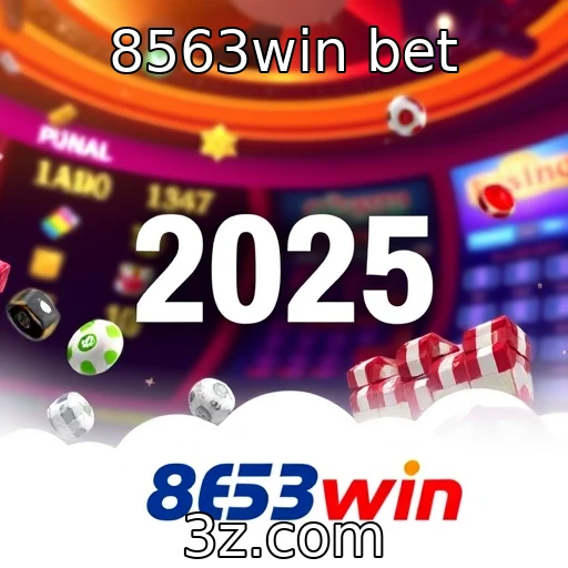 8563win bet Estratégias Vencedoras para Apostas em Futebol: O que Funciona em 2025